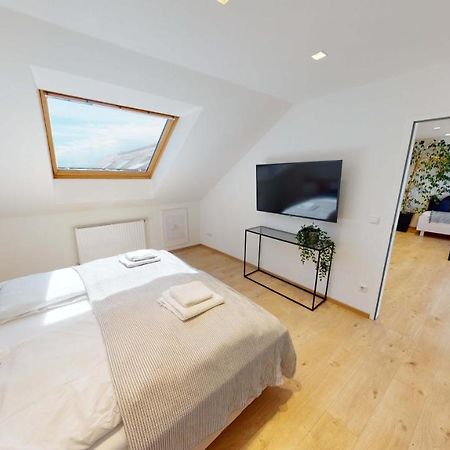 Lieblingsplatz Neusiedl Appartement - Erhol Dich Gut Neusiedl am See Extérieur photo