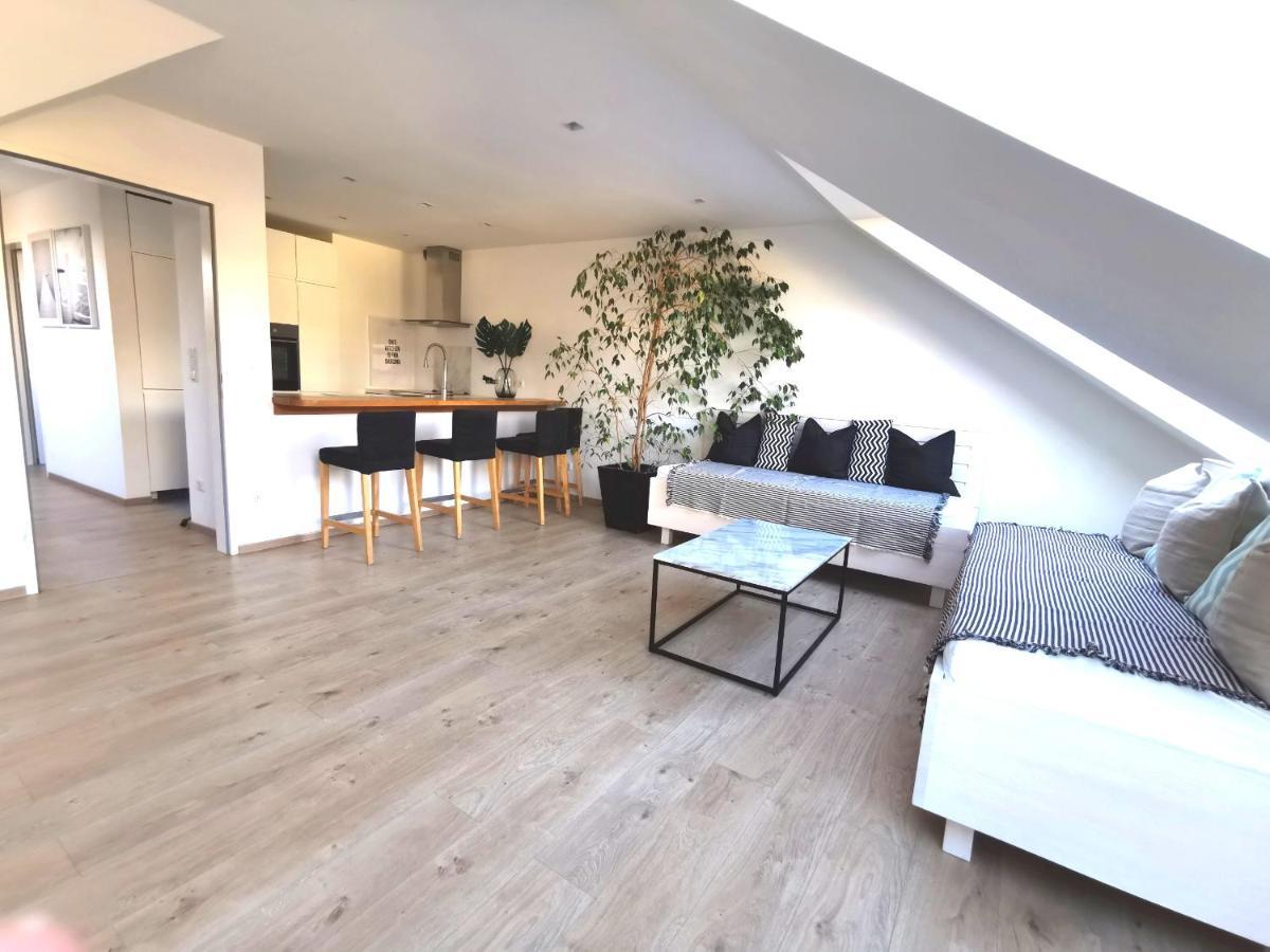Lieblingsplatz Neusiedl Appartement - Erhol Dich Gut Neusiedl am See Extérieur photo