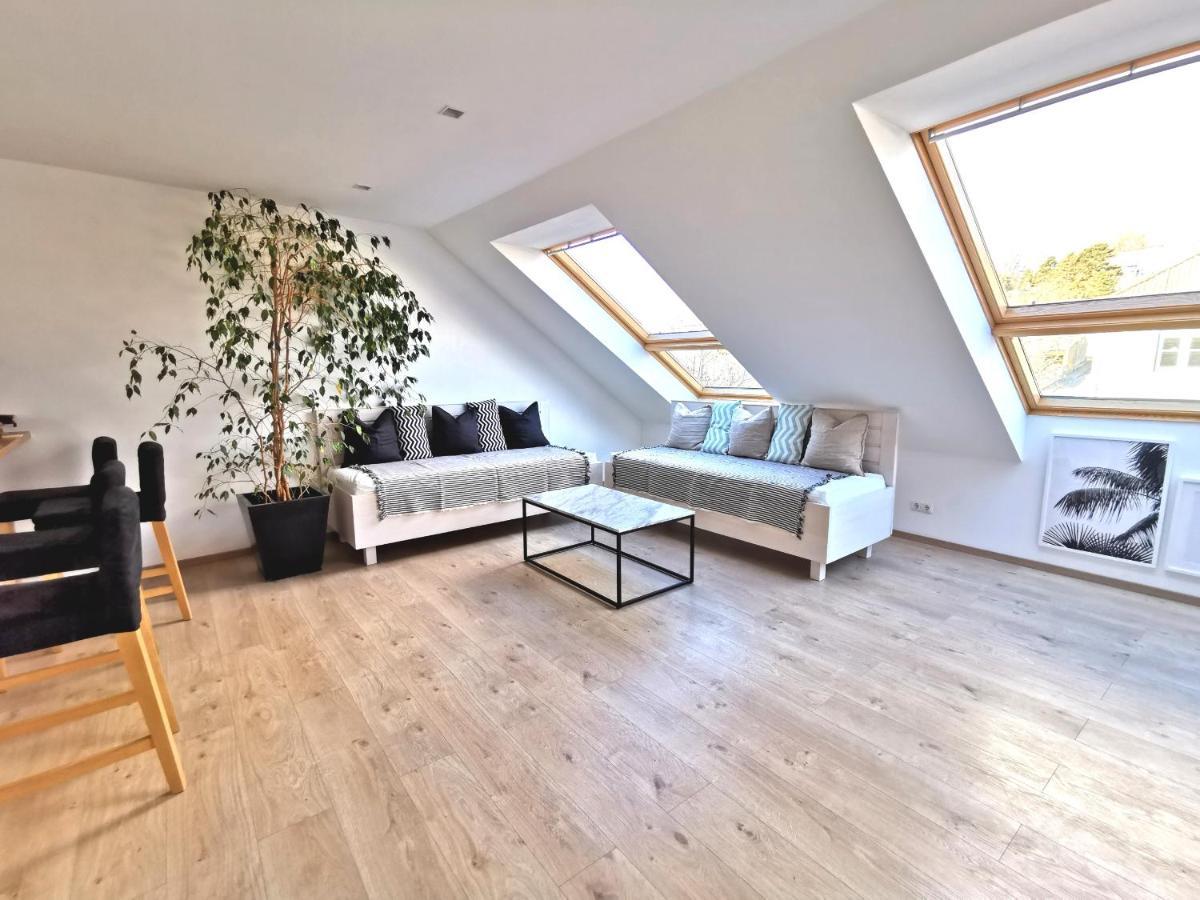 Lieblingsplatz Neusiedl Appartement - Erhol Dich Gut Neusiedl am See Extérieur photo