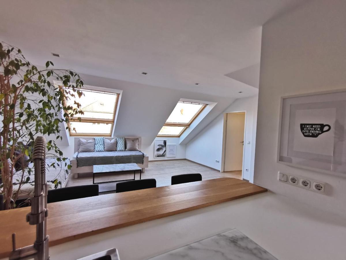 Lieblingsplatz Neusiedl Appartement - Erhol Dich Gut Neusiedl am See Extérieur photo