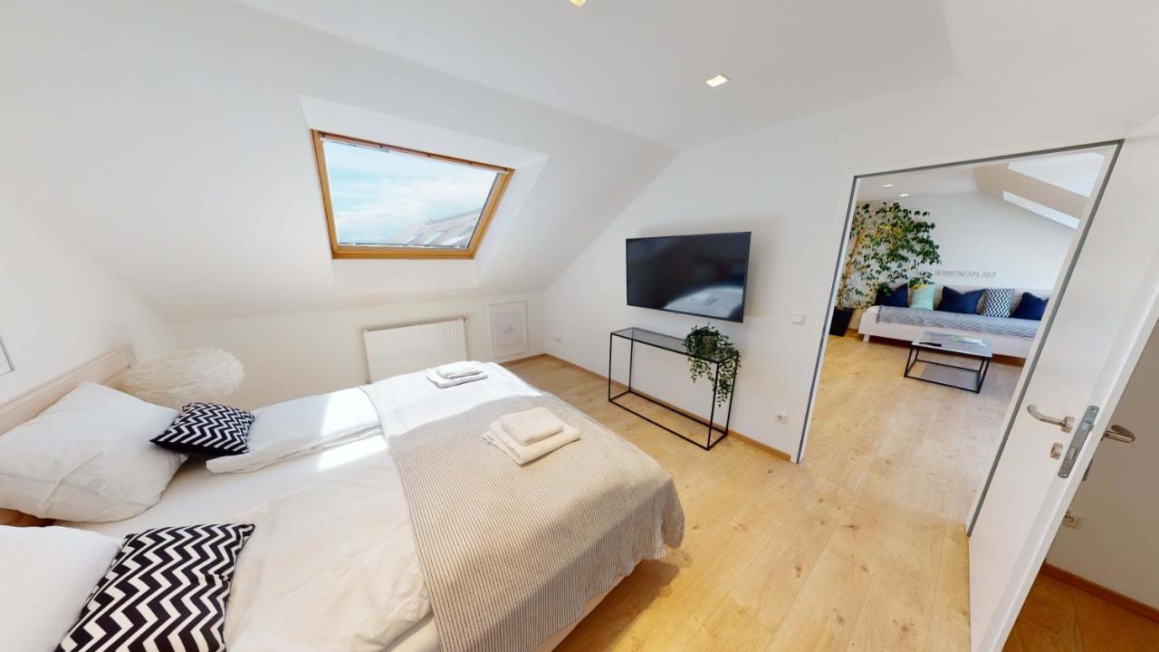 Lieblingsplatz Neusiedl Appartement - Erhol Dich Gut Neusiedl am See Extérieur photo