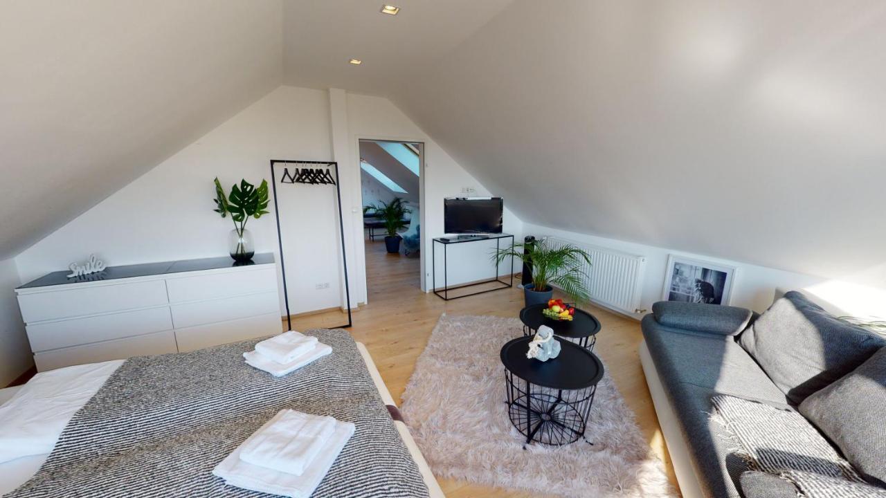 Lieblingsplatz Neusiedl Appartement - Erhol Dich Gut Neusiedl am See Extérieur photo
