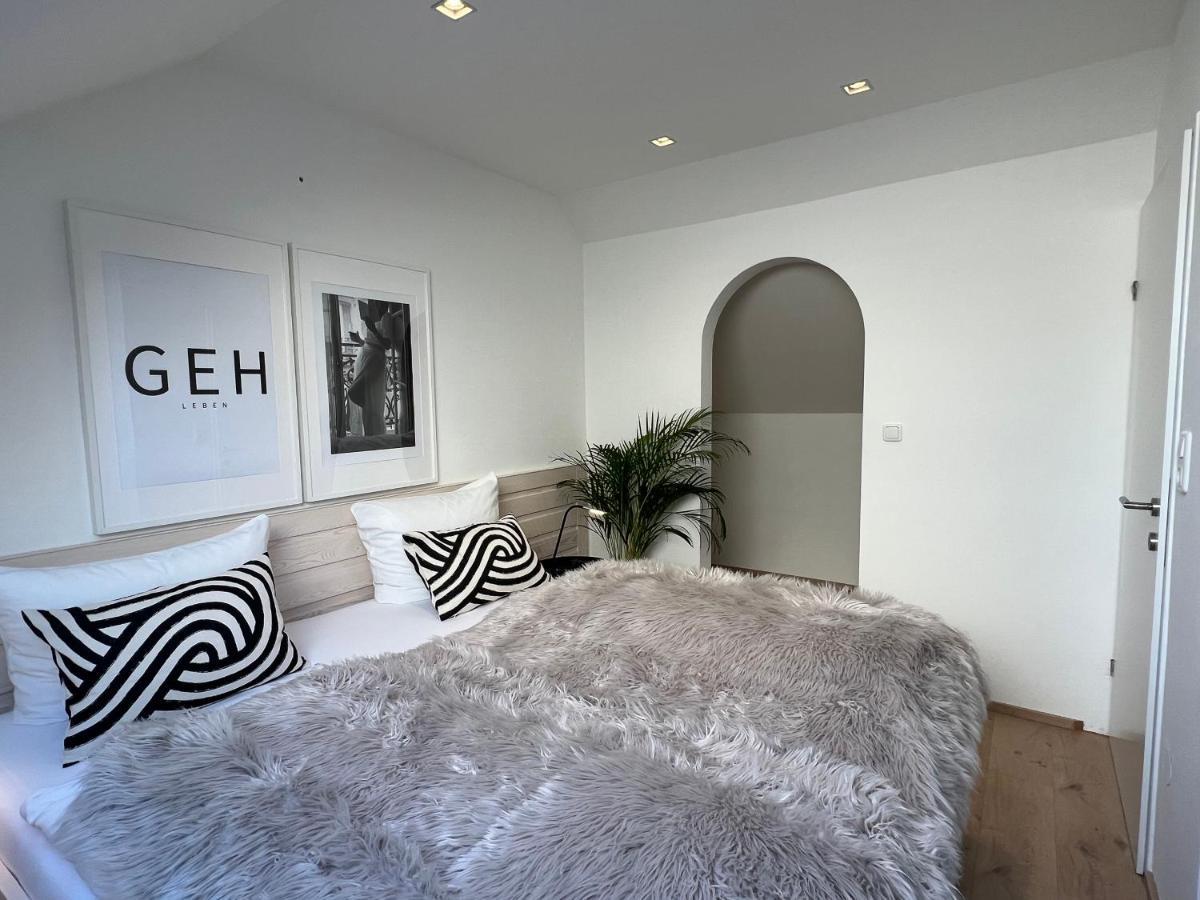 Lieblingsplatz Neusiedl Appartement - Erhol Dich Gut Neusiedl am See Extérieur photo