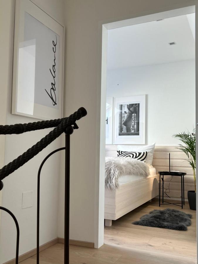 Lieblingsplatz Neusiedl Appartement - Erhol Dich Gut Neusiedl am See Extérieur photo