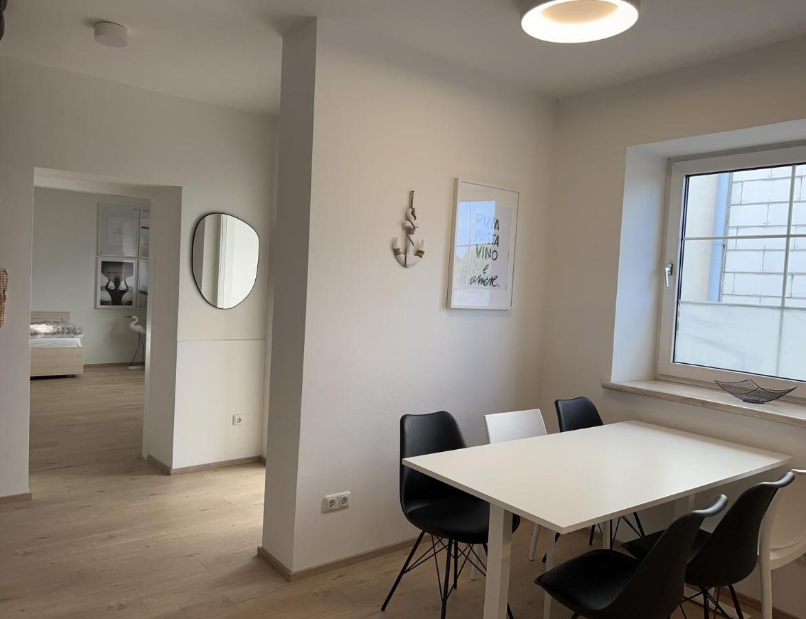 Lieblingsplatz Neusiedl Appartement - Erhol Dich Gut Neusiedl am See Extérieur photo