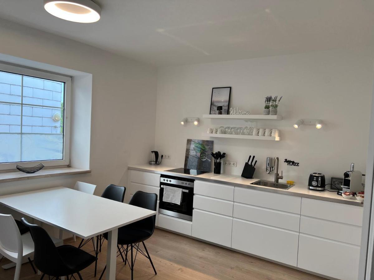 Lieblingsplatz Neusiedl Appartement - Erhol Dich Gut Neusiedl am See Extérieur photo