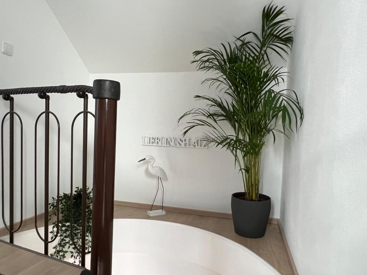 Lieblingsplatz Neusiedl Appartement - Erhol Dich Gut Neusiedl am See Extérieur photo