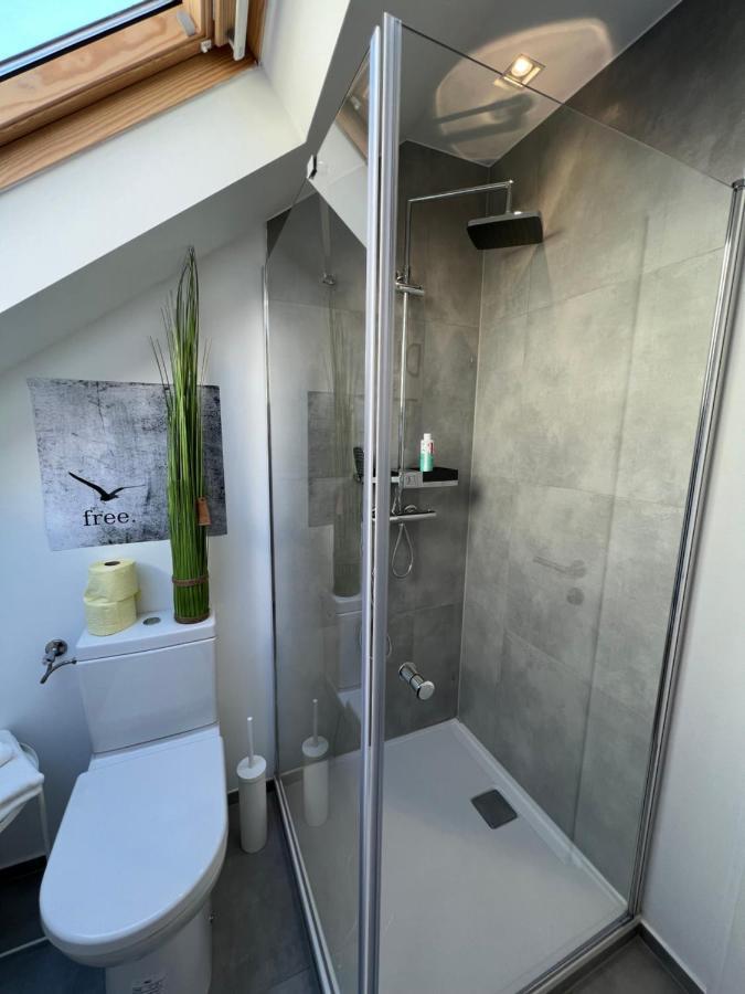 Lieblingsplatz Neusiedl Appartement - Erhol Dich Gut Neusiedl am See Extérieur photo