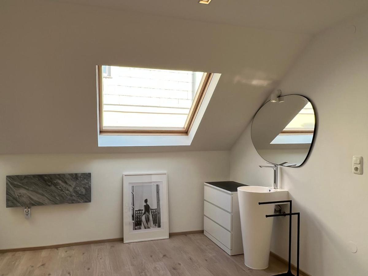 Lieblingsplatz Neusiedl Appartement - Erhol Dich Gut Neusiedl am See Extérieur photo