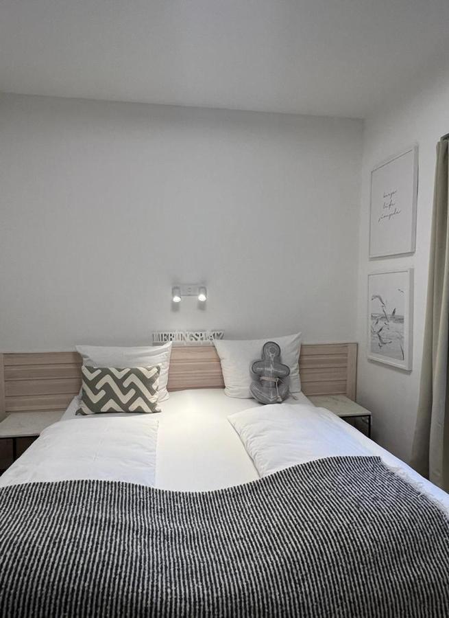 Lieblingsplatz Neusiedl Appartement - Erhol Dich Gut Neusiedl am See Extérieur photo