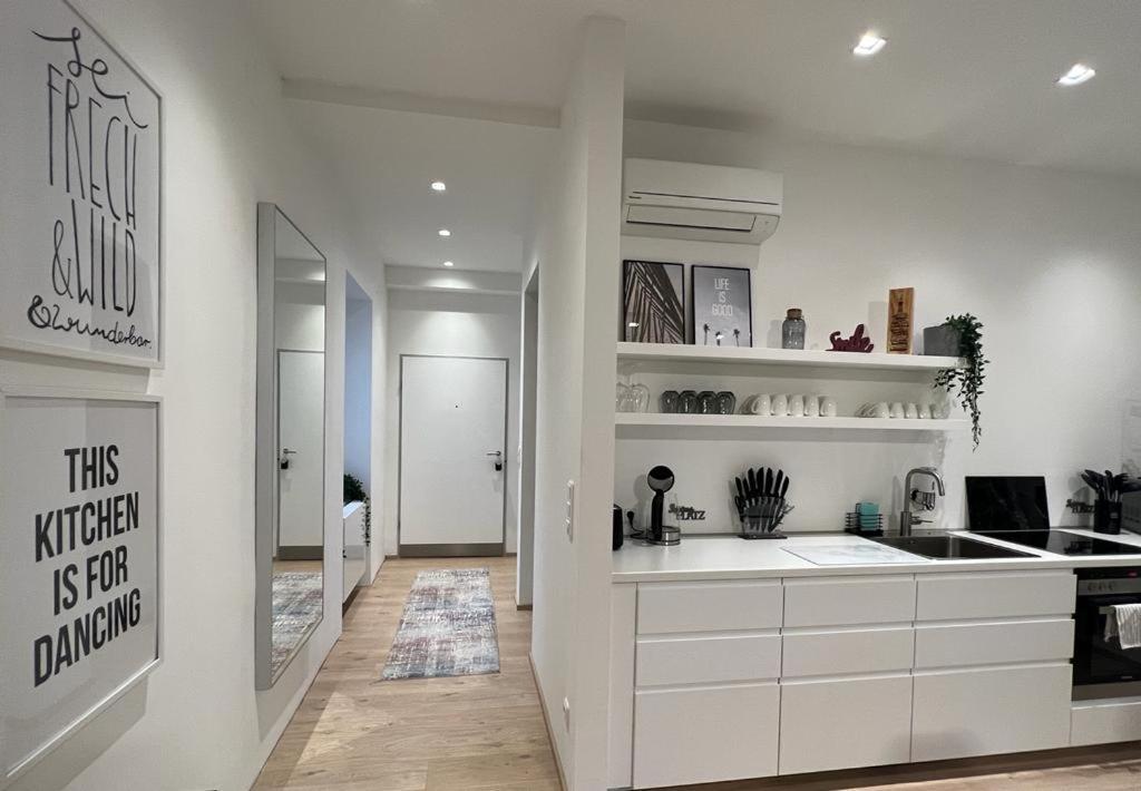 Lieblingsplatz Neusiedl Appartement - Erhol Dich Gut Neusiedl am See Extérieur photo