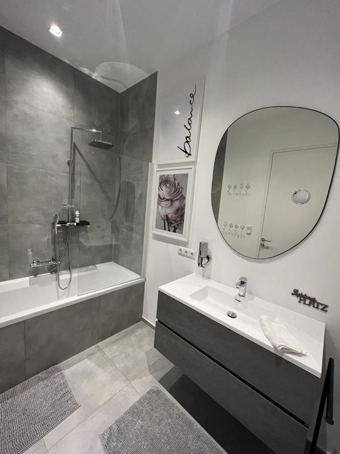 Lieblingsplatz Neusiedl Appartement - Erhol Dich Gut Neusiedl am See Extérieur photo